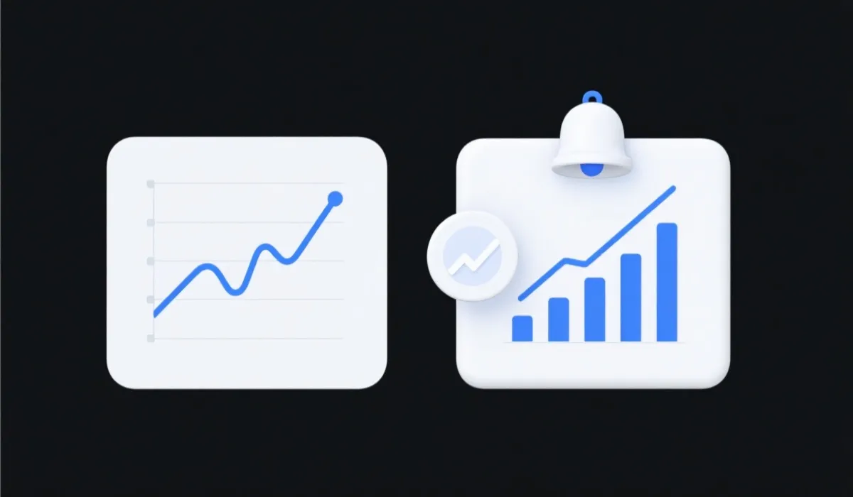 订阅与通知示意图